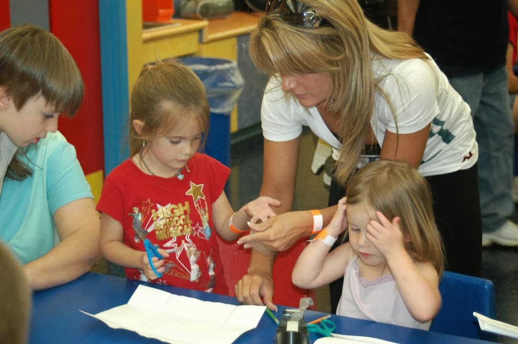 Mill Avenue Preschool | 4431 S Mill Ave, Tempe, AZ 85282, USA | Phone: (480) 839-3306