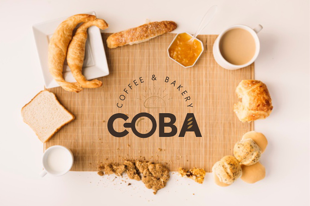 COBA Coffee & Bakery Inc. | 1375 S Semoran Blvd, Orlando, FL 32807, USA | Phone: (407) 704-1442