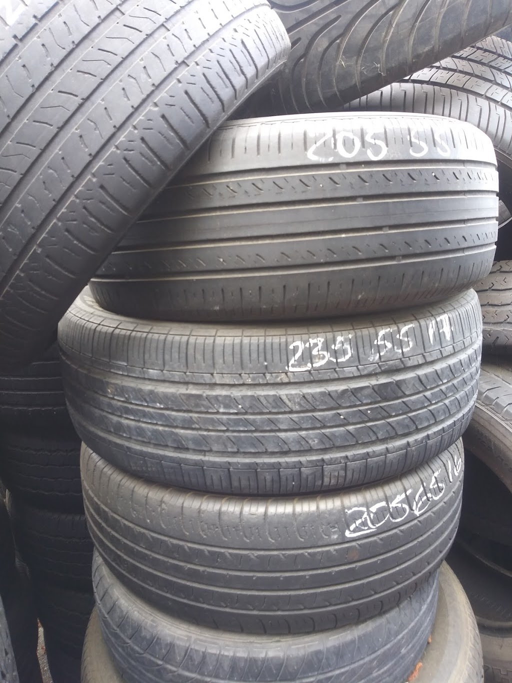 Arriagas Tire Company | 500 N Chester Ave, Bakersfield, CA 93301 | Phone: (661) 371-5691