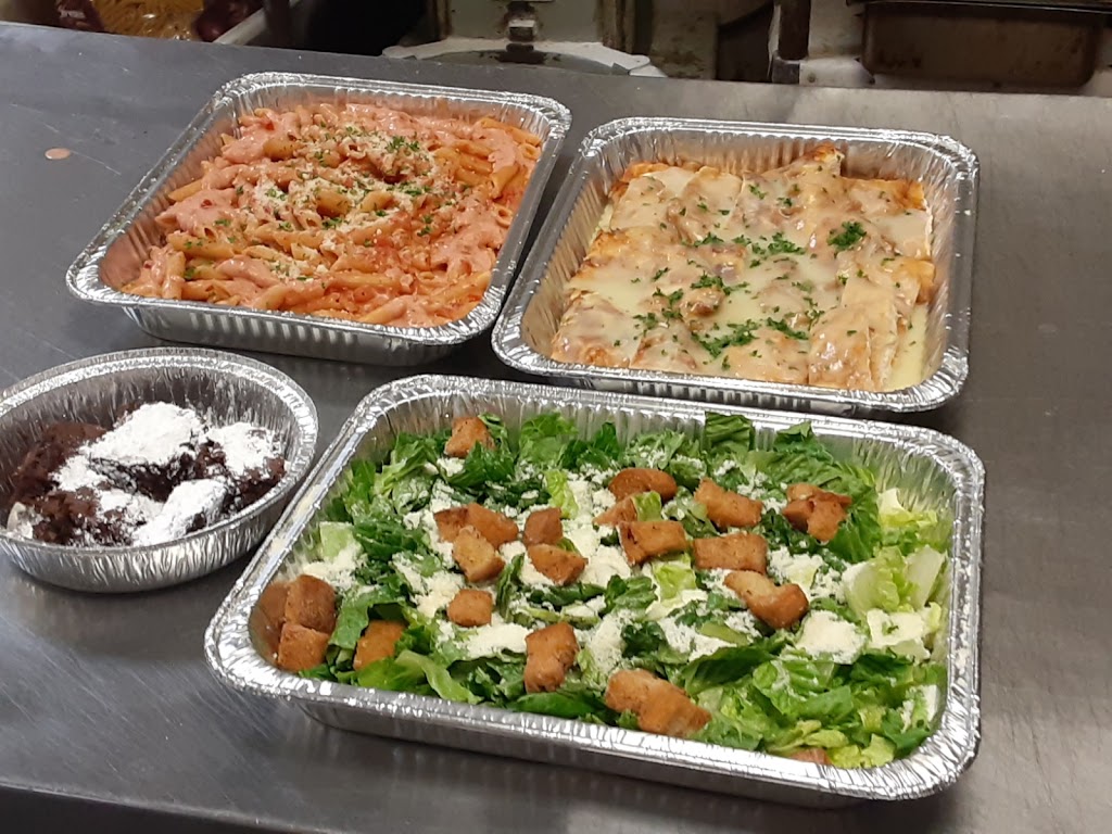 Anthonys Pizza & Catering | 12 Claremont Rd, Bernardsville, NJ 07924, USA | Phone: (908) 766-6535