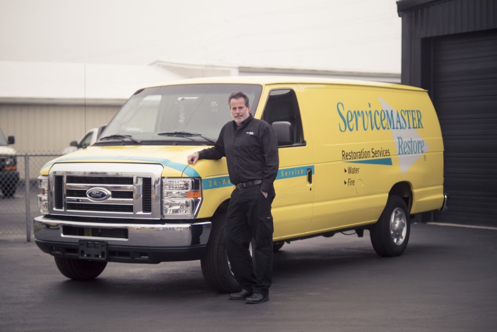 ServiceMaster by the Border | 937 W Beecher St C, Adrian, MI 49221, USA | Phone: (517) 265-8084