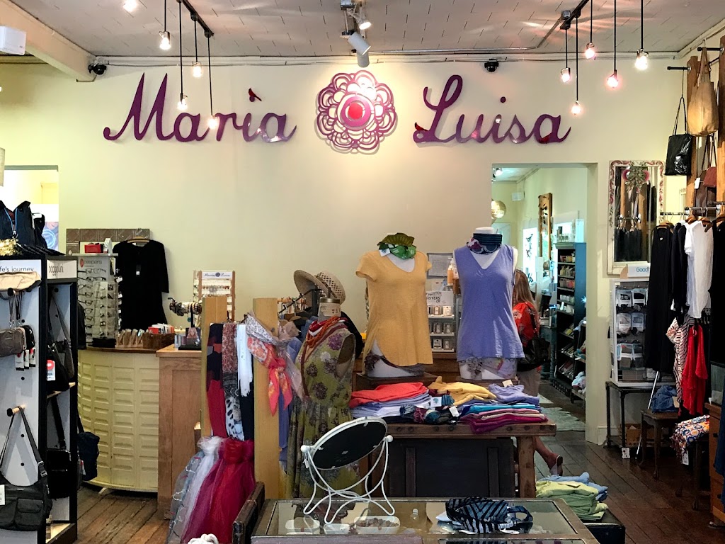 Maria Luisa | 77 S Broadway, Nyack, NY 10960, USA | Phone: (845) 353-4122