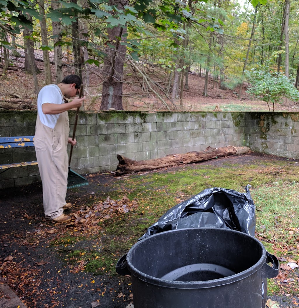 VISIONS Center on Blindness (VCB) - Sunday