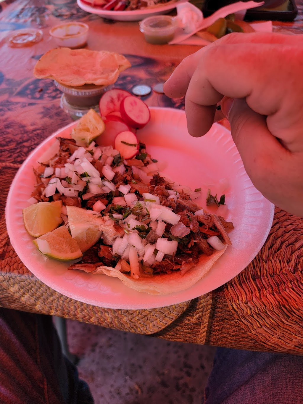 Carnitas Ebenezer | 7108 S Central Ave, Los Angeles, CA 90001, USA | Phone: (323) 275-8831