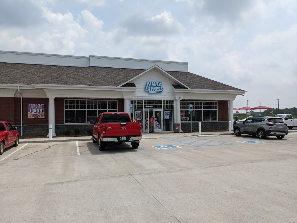 Family Express | 1477 Chatham Commons Blvd, Westfield, IN 46074, USA | Phone: (317) 804-5560