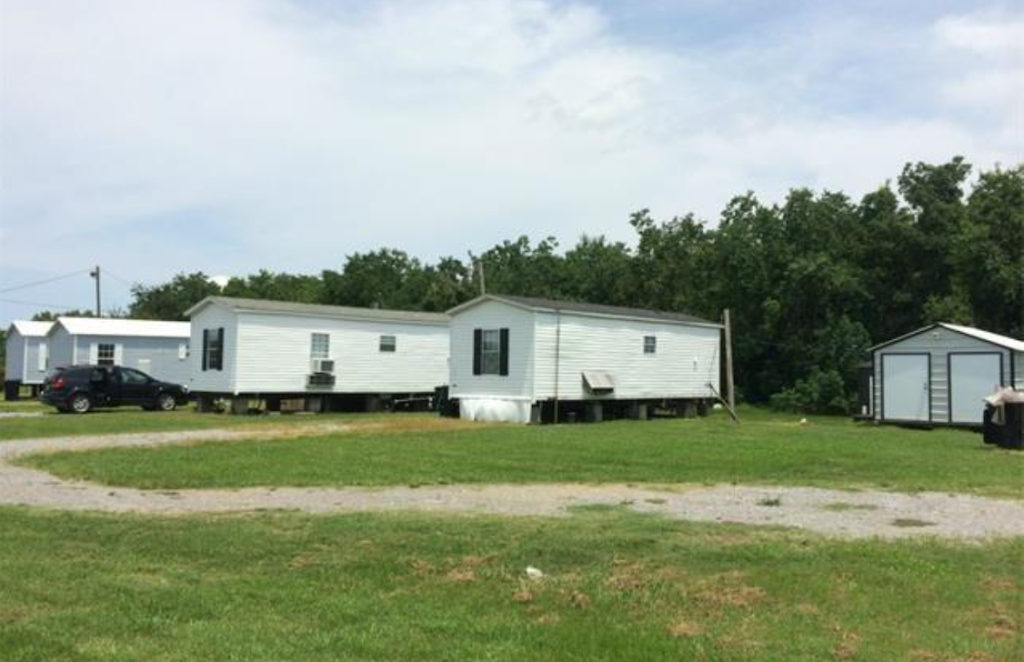 Pelican Point Mobile Home Park | 29574 LA-23, Port Sulphur, LA 70083, USA | Phone: (415) 238-8141