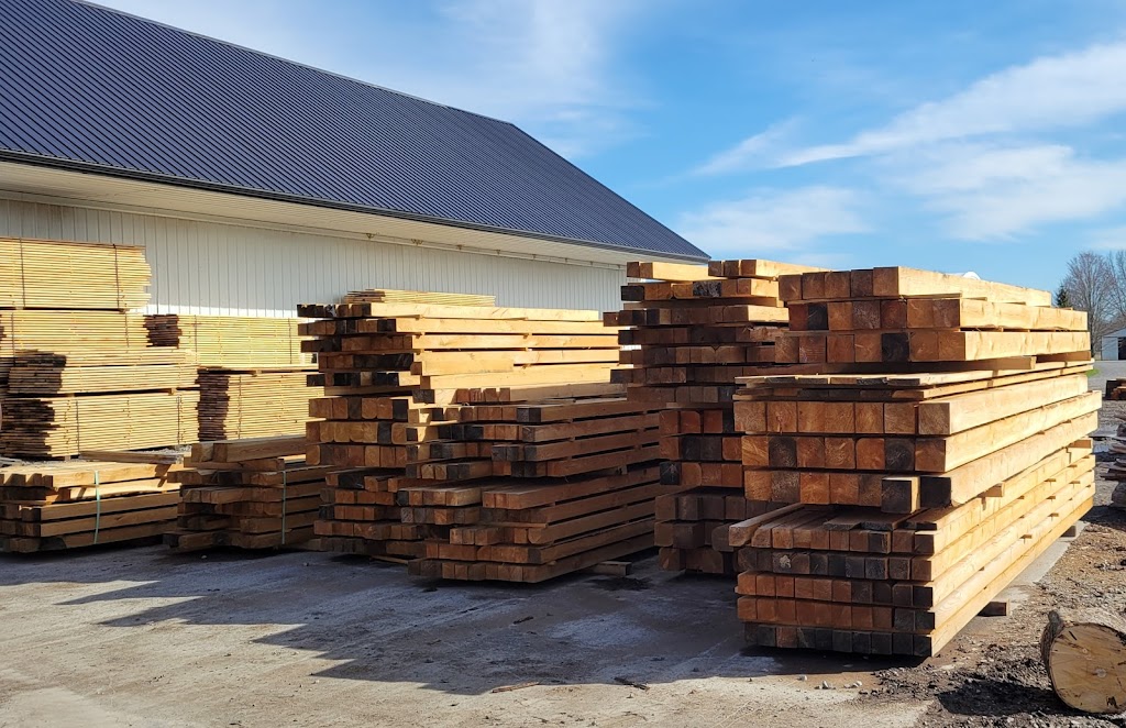 JB Lumber LLC | 9441 Seaman Rd, Middleport, NY 14105, USA | Phone: (716) 735-6500