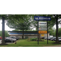 Executive Wholesale Tire | 750 E Gude Dr, Rockville, MD 20850, USA | Phone: (301) 294-8820