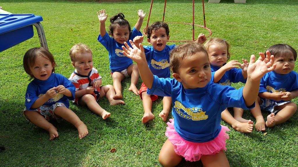 Enchanted Lake Preschool - Kamaaina Kids | 1425 Keolu Dr, Kailua, HI 96734, USA | Phone: (808) 263-5554