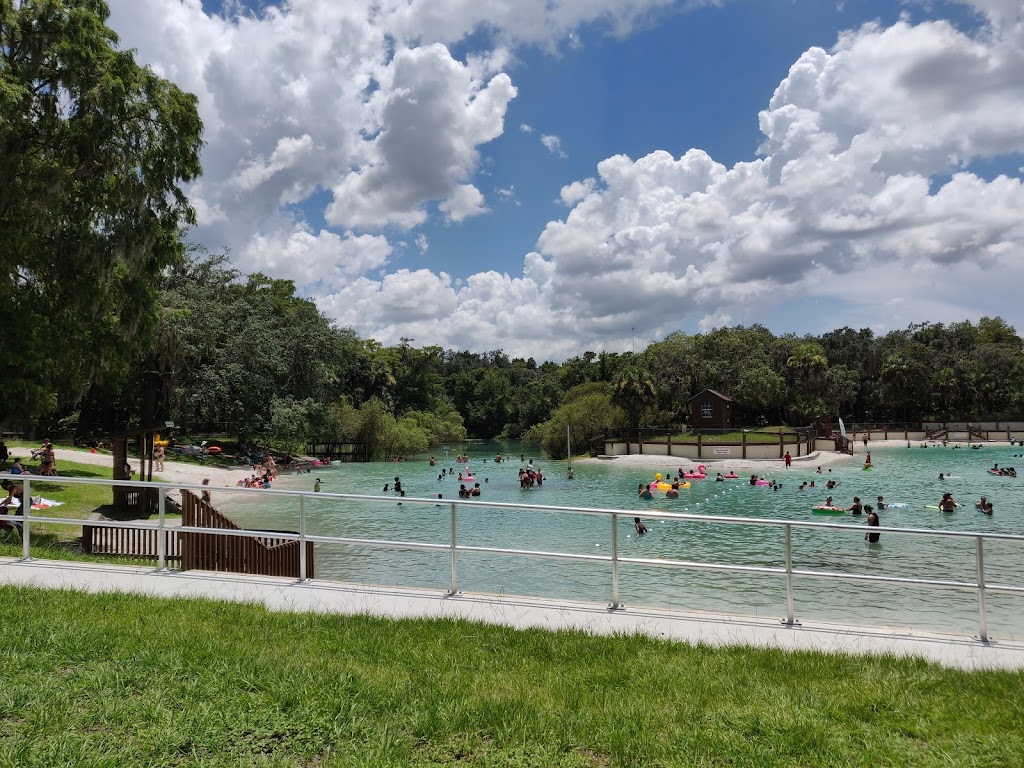 Lithia Springs Park | 3932 Lithia Springs Rd, Lithia, FL 33547, USA | Phone: (813) 744-5572