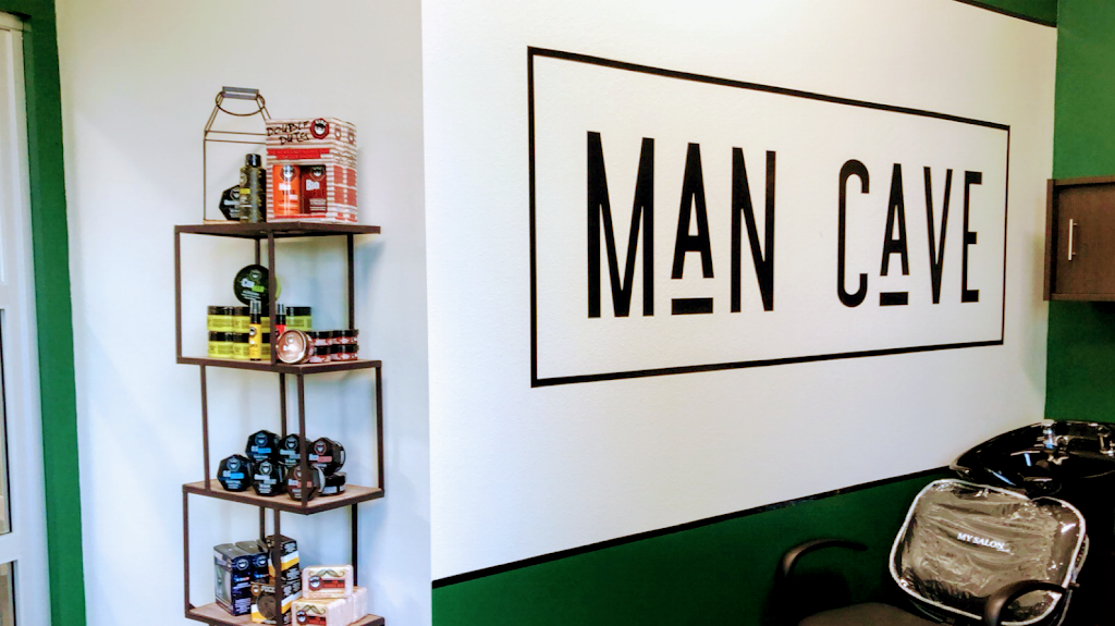 Liberty’s Man Cave | 1560 N Church Rd Suite 207, Liberty, MO 64068, USA | Phone: (913) 428-9773