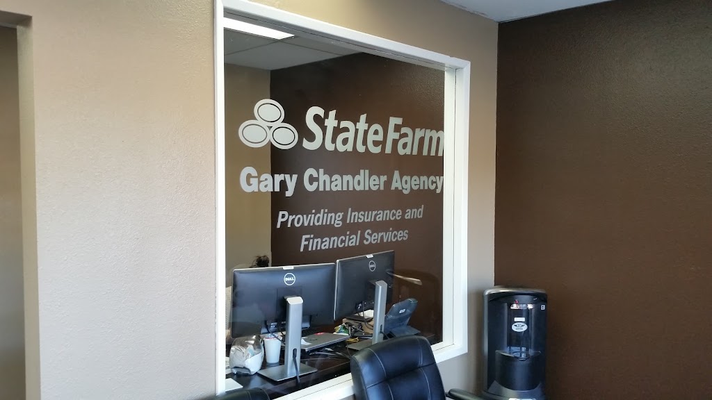 Gary Chandler - State Farm Insurance Agent | 20310 SE Hwy 212, Damascus, OR 97089, USA | Phone: (503) 658-0356