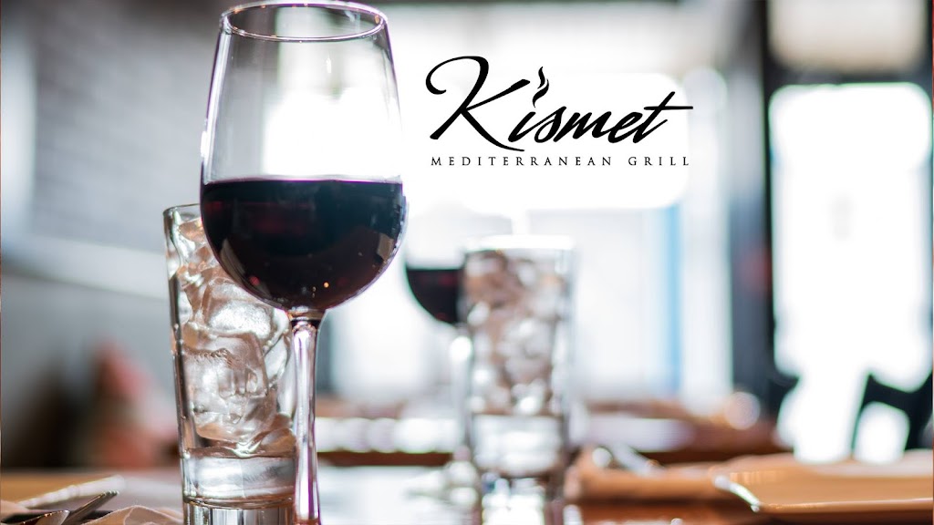 Kismet Mediterranean Grill | 1116 Madison Ave, Albany, NY 12208, USA | Phone: (518) 599-0500