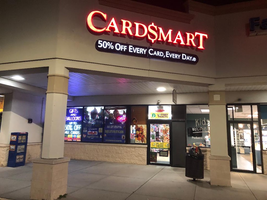 Old Bridge Cardsmart | 3109 US-9, Old Bridge, NJ 08857, USA | Phone: (732) 679-6613