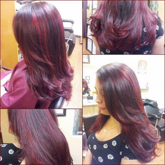 Vantaggio Hair | 24820 N 16th Ave STE 110, Phoenix, AZ 85085, USA | Phone: (623) 444-2711