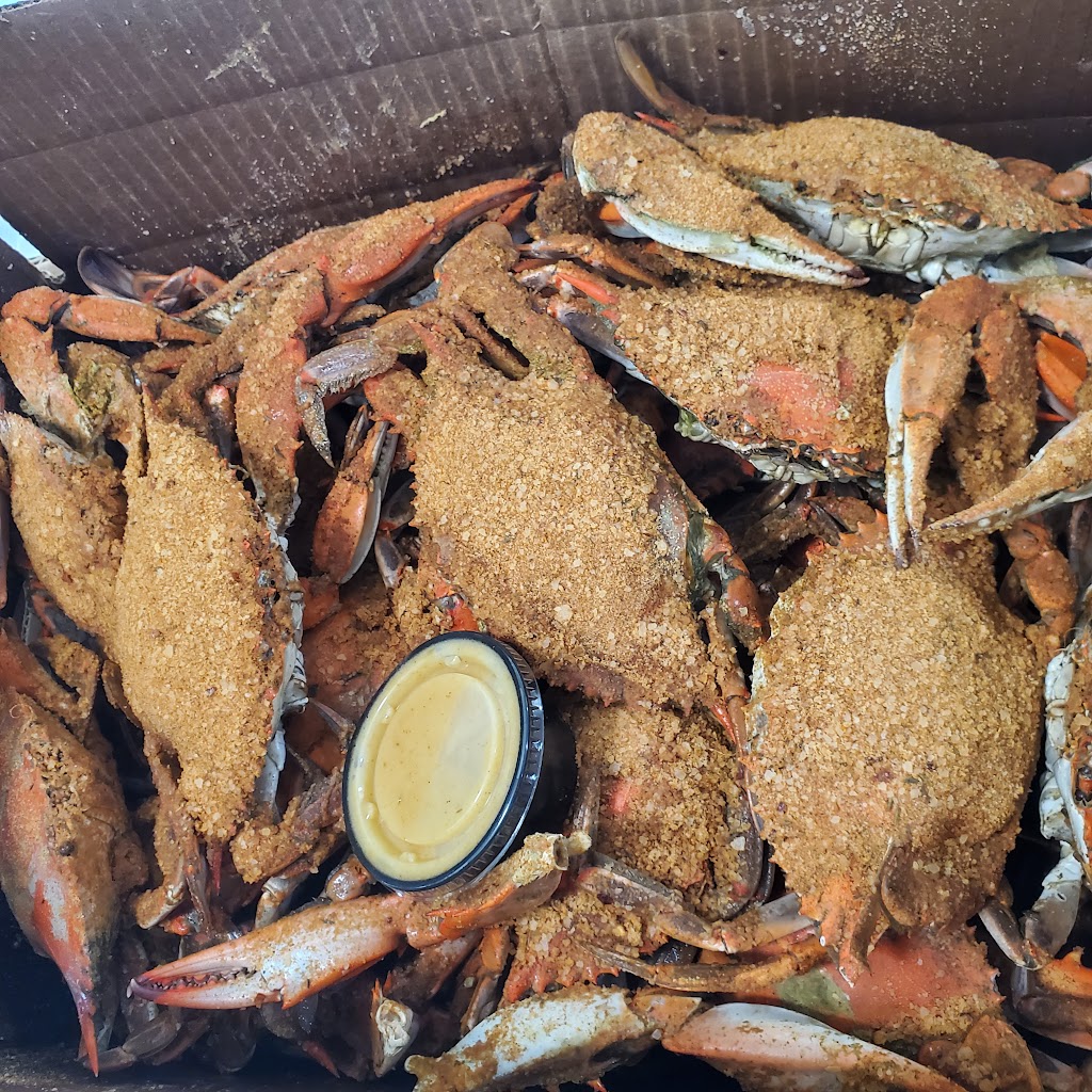 Chesapeake Crab | 107 Short Rd, Stevensville, MD 21666, USA | Phone: (443) 454-9345