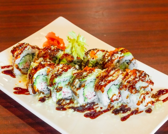 Bamboo Garden | 124 S Merriman Rd, Westland, MI 48186, USA | Phone: (734) 728-1166