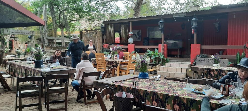 El Paraje de Cota | Paseo del Real 56, [no name, 22740 B.C., Mexico | Phone: 661 130 2588