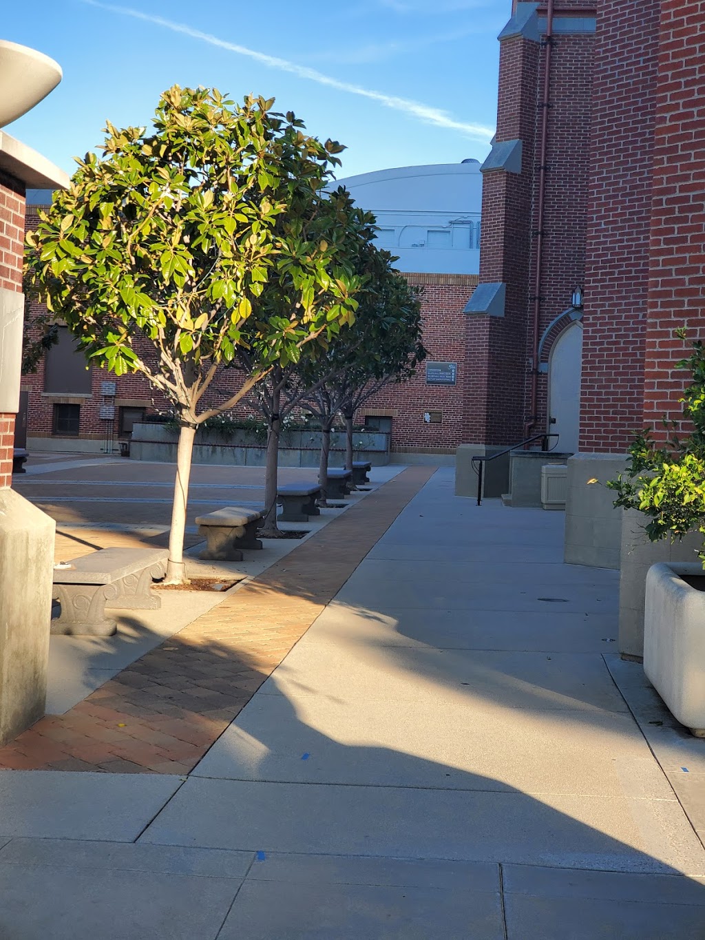 St. Johns Lutheran Church of Orange | 185 S Center St, Orange, CA 92866, USA | Phone: (714) 288-4400