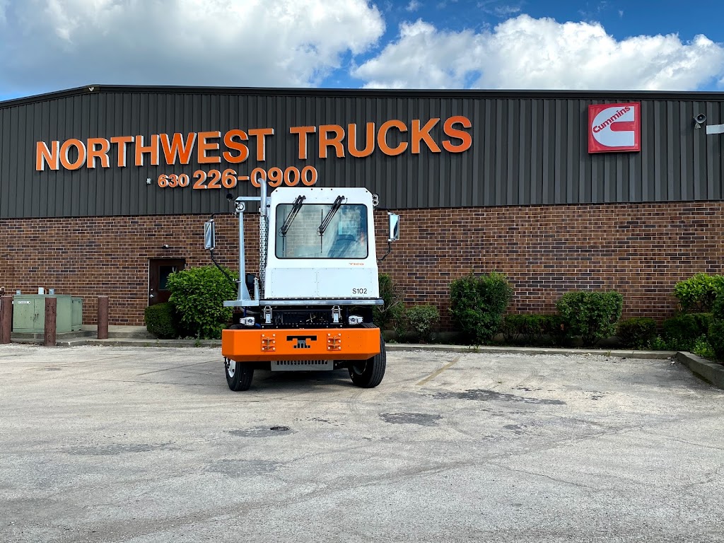 Northwest Trucks-Bolingbrook | 201 Frontage Rd, Bolingbrook, IL 60440, USA | Phone: (630) 226-0900