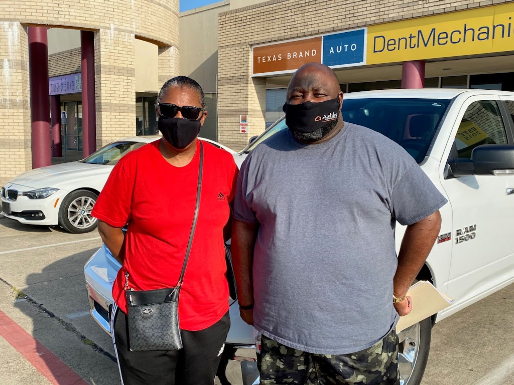 Texas Brand Auto | 11333 Emerald St, Dallas, TX 75229, USA | Phone: (972) 800-0224