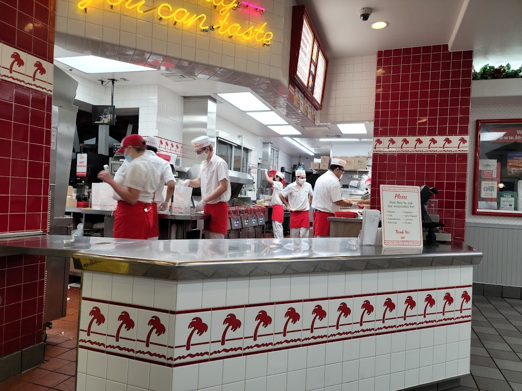 In-N-Out Burger | 1159 N Rengstorff Ave, Mountain View, CA 94043 | Phone: (800) 786-1000