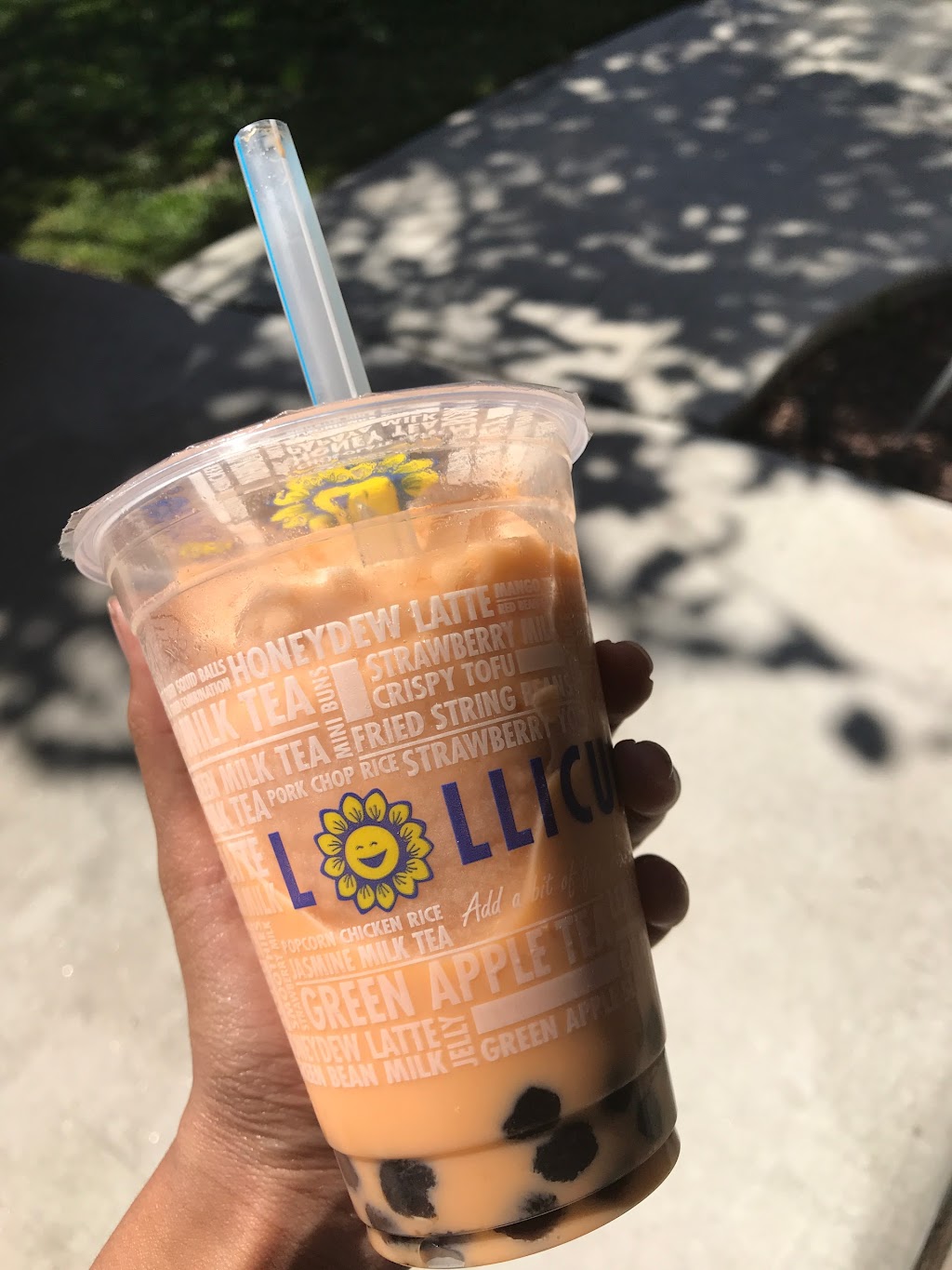 Lollicup Tea Zone | 1550 E H St UNIT H, Chula Vista, CA 91913, USA | Phone: (619) 656-1488