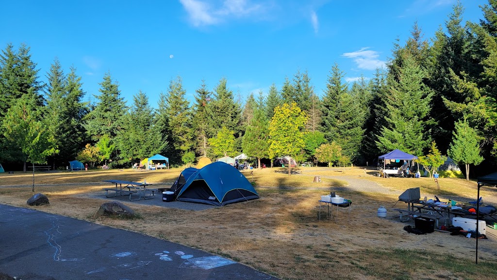 Dairy Creek Camp West | Buxton, OR 97109, USA | Phone: (800) 551-6949