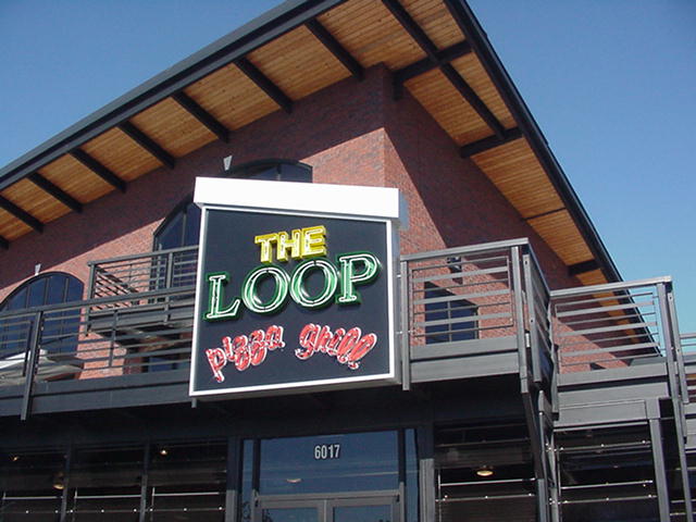 A1 Signs | 6334 Buford Hwy, Norcross, GA 30071, USA | Phone: (770) 448-7446