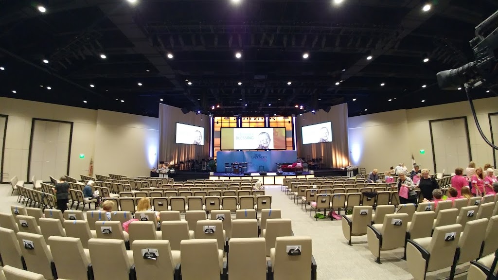 First Baptist Church of Plant City | 3309 James L Redman Pkwy, Plant City, FL 33566, USA | Phone: (813) 752-4104