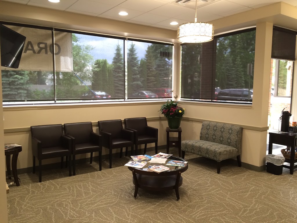 Dr. Joseph M Hildebrand, DDS, PC | 50154 Schoenherr Rd, Shelby Township, MI 48315, USA | Phone: (586) 731-9050