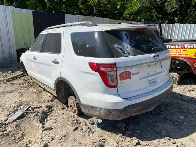 AAA Crains Auto Salvage LLC | 3300 Van Horn Ave, Fort Worth, TX 76111, USA | Phone: (469) 230-5864