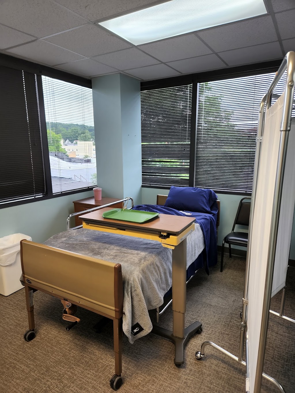 Journey Allied Health Training Center | 1200 Brown St Suite 201, Peekskill, NY 10566, USA | Phone: (914) 704-3762