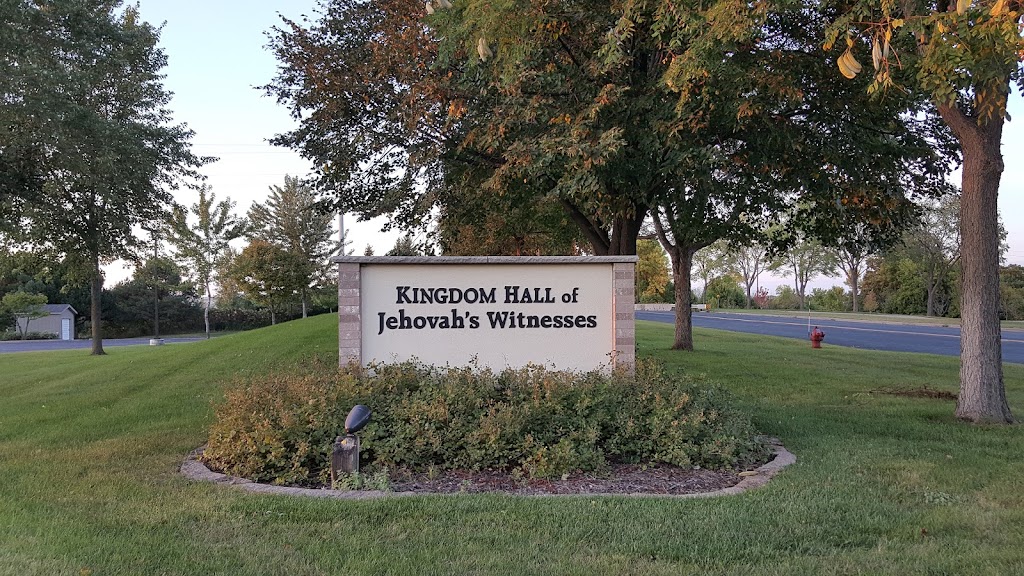 Kingdom Hall of Jehovahs Witnesses | 8300 Audubon Rd, Chanhassen, MN 55317 | Phone: (952) 361-6488