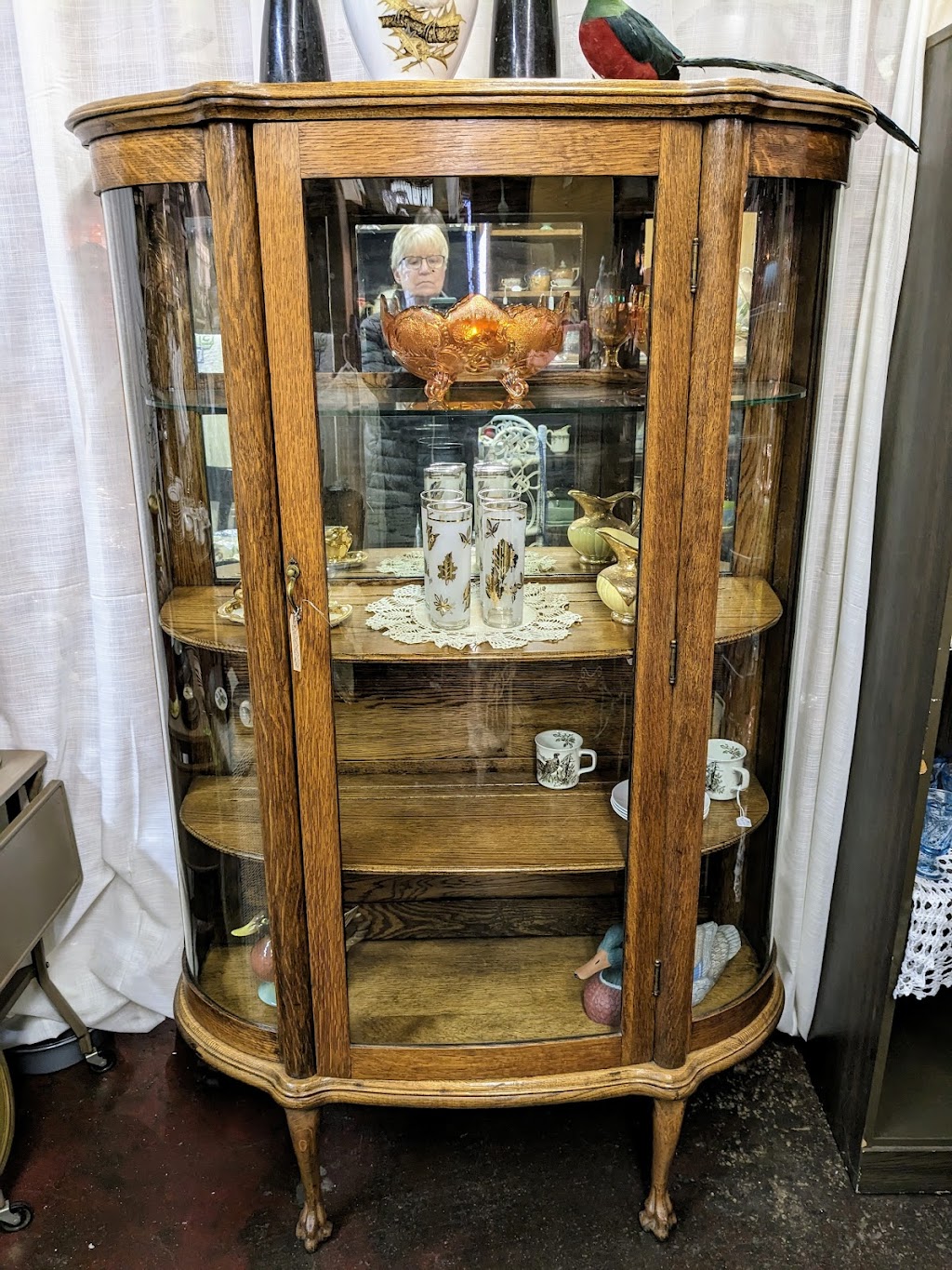 Rivertown Antiques | 1307 Merchant St, Ambridge, PA 15003, USA | Phone: (412) 337-5796