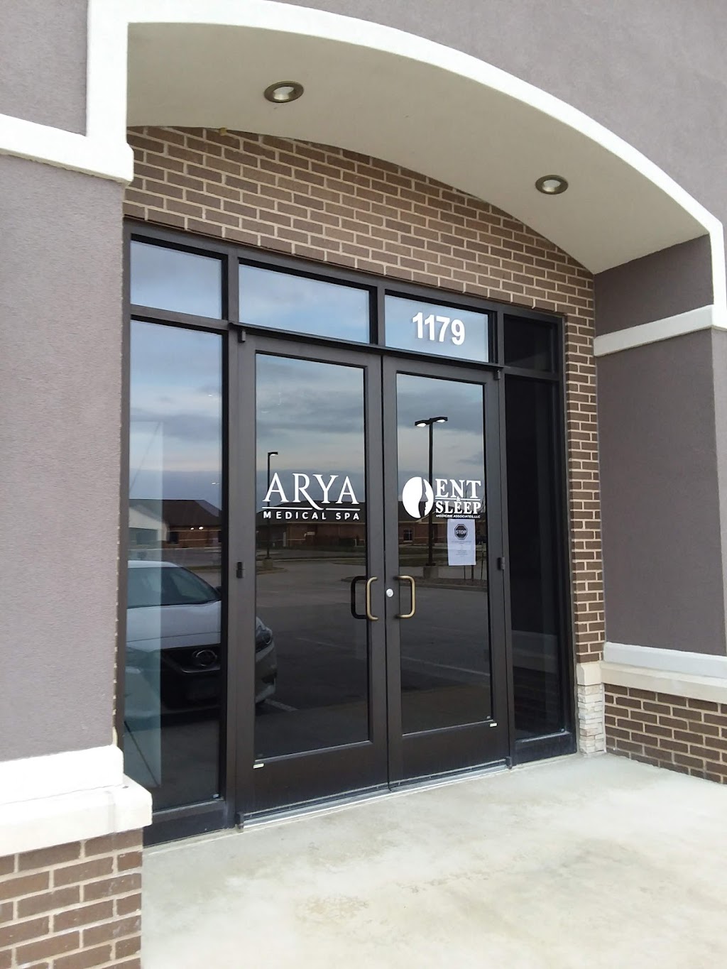 Midwest Sinus Sleep Allergy Associates, LLC | 1179 Fortune Blvd, Shiloh, IL 62269, USA | Phone: (618) 628-0715