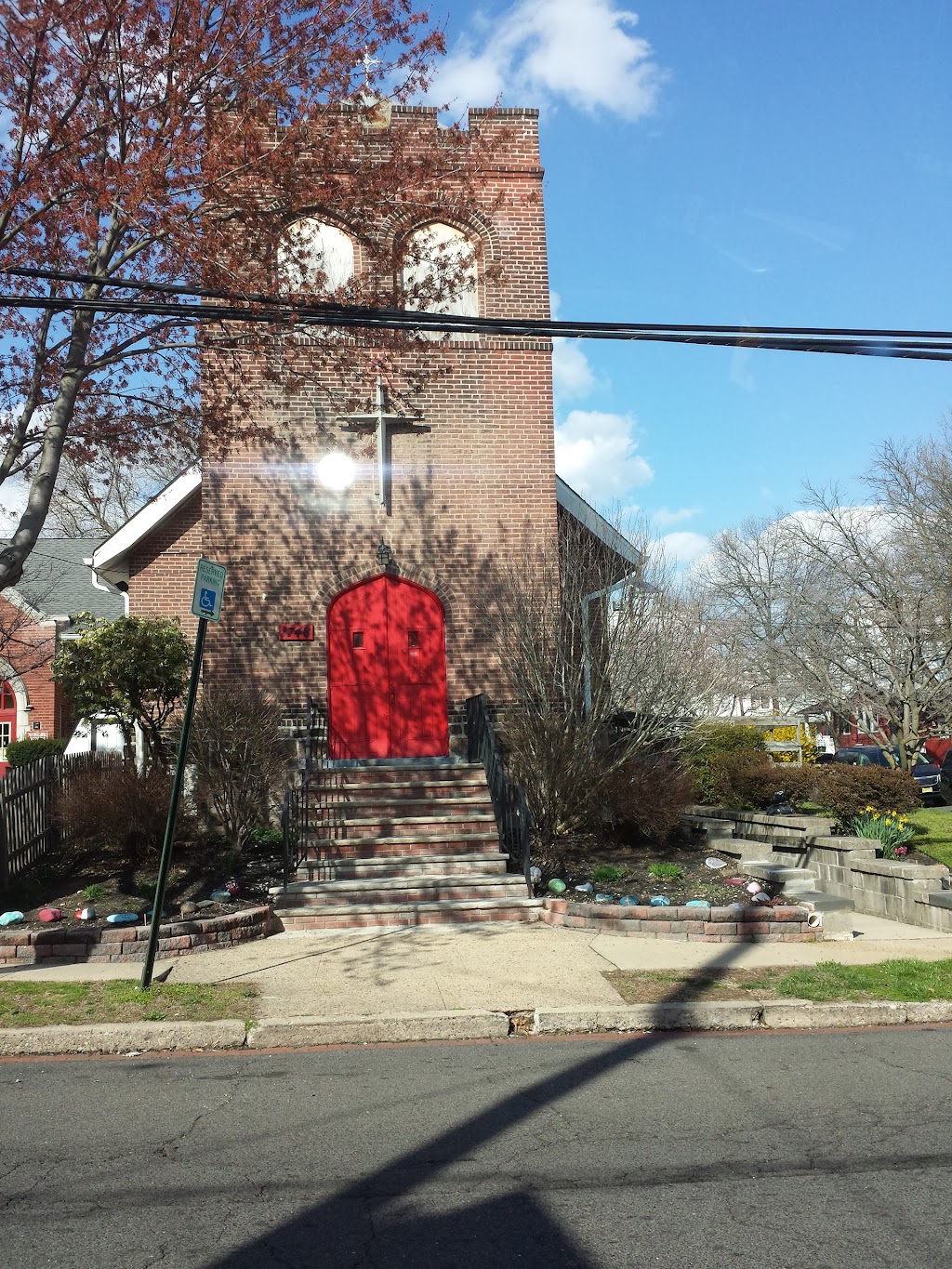St. Bartholomew Lutheran Church | 1746 S Clinton Ave, Trenton, NJ 08610, USA | Phone: (609) 393-6060