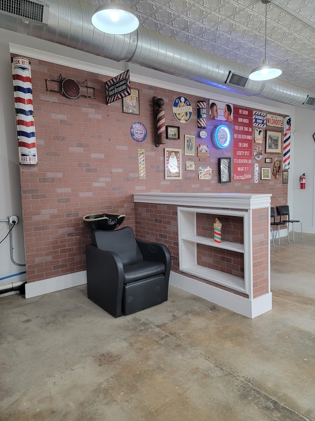 All Outs Barber Shop | 4500 S Flores St, San Antonio, TX 78214, USA | Phone: (210) 371-5264