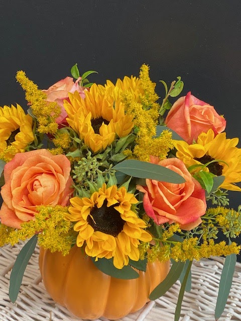 A Heavenly Florist | 980 J Clyde Morris Blvd #120, Newport News, VA 23601, USA | Phone: (757) 591-2929