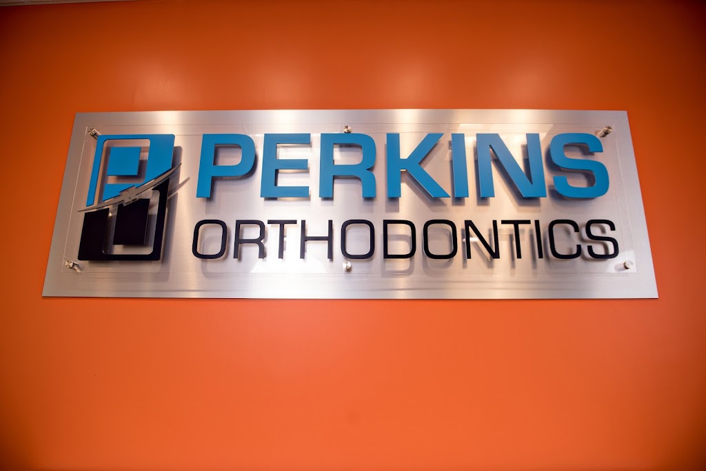 Perkins Orthodontics | 4763 Barwick Dr Ste 107, Fort Worth, TX 76132, USA | Phone: (817) 839-4584