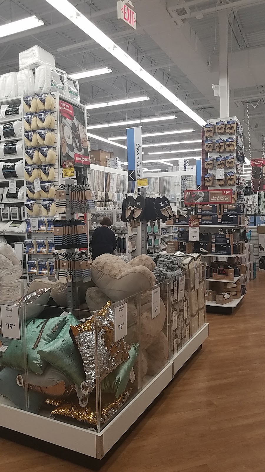 Bed Bath & Beyond | 10129 Crossing Wy Ste 420, Denham Springs, LA 70726, USA | Phone: (225) 271-2330