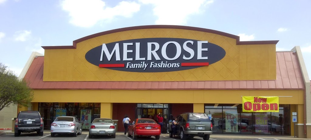 Melrose Family Fashions | 1235 S Josey Ln Suite 510, Carrollton, TX 75006, USA | Phone: (972) 418-0936