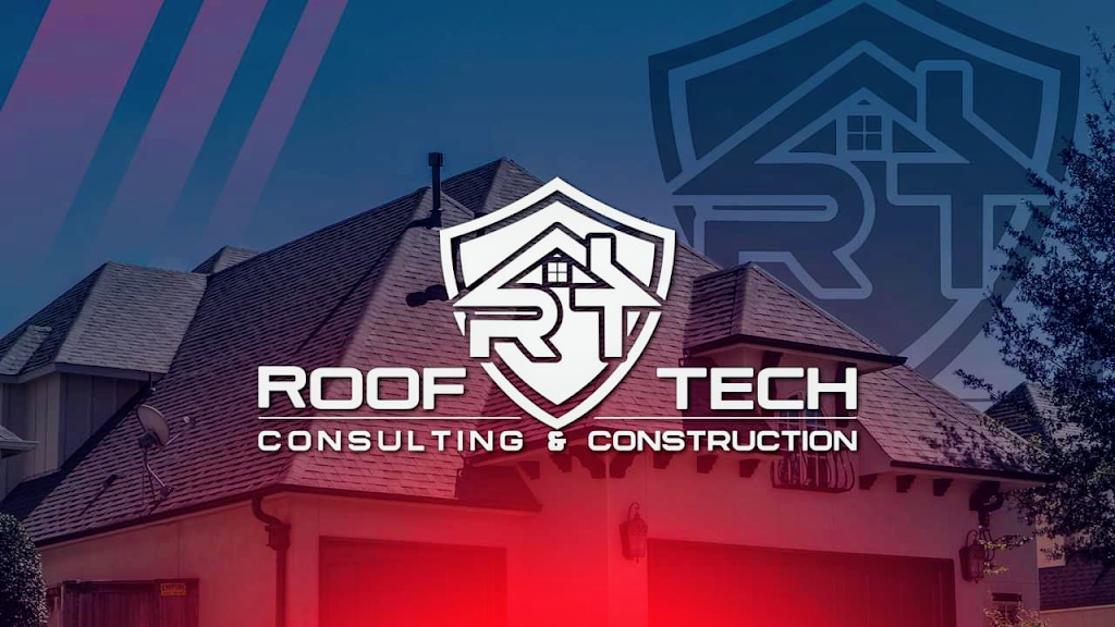 RoofTech Consulting & Construction | 1325 Highway 29 N, Newnan, GA 30263, USA | Phone: (678) 727-3177