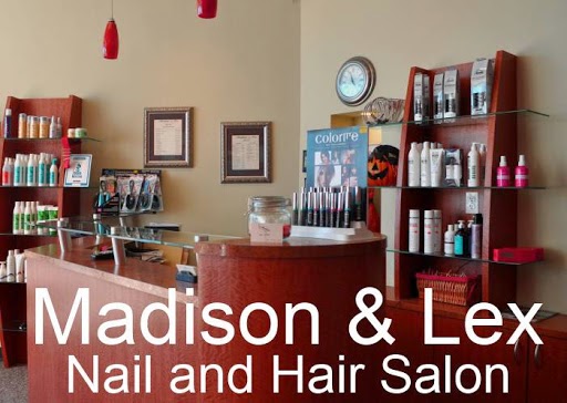 Madison & Lex Salon | 2500 U.S. 9, Old Bridge, NJ 08857, USA | Phone: (732) 679-7070