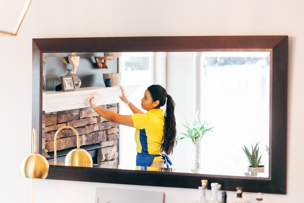 The Maids | 1566 US Hwy 380 #1661, Prosper, TX 75078, USA | Phone: (945) 699-5555