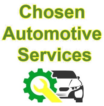 Chosen Automotive Services, LLC | 12378 Waldorf Business Square Unit 103, Waldorf, MD 20601, USA | Phone: (240) 200-8734