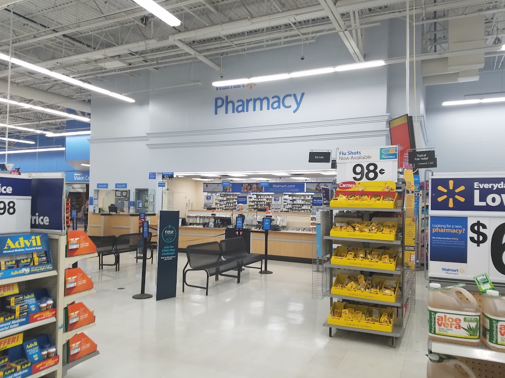 Walmart Pharmacy | 3010 E 23rd St, Fremont, NE 68025, USA | Phone: (402) 727-8772