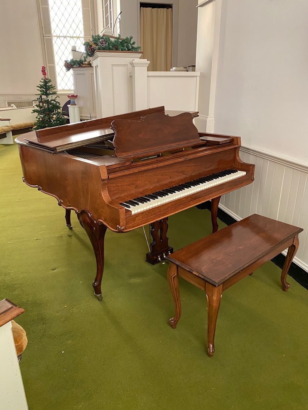 Marks Pianos | 1657 Washington St, Holliston, MA 01746, USA | Phone: (508) 246-3705