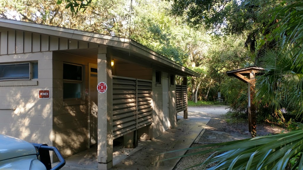 Old Prairie Campground | Sarasota, FL 34241, USA | Phone: (941) 361-6511