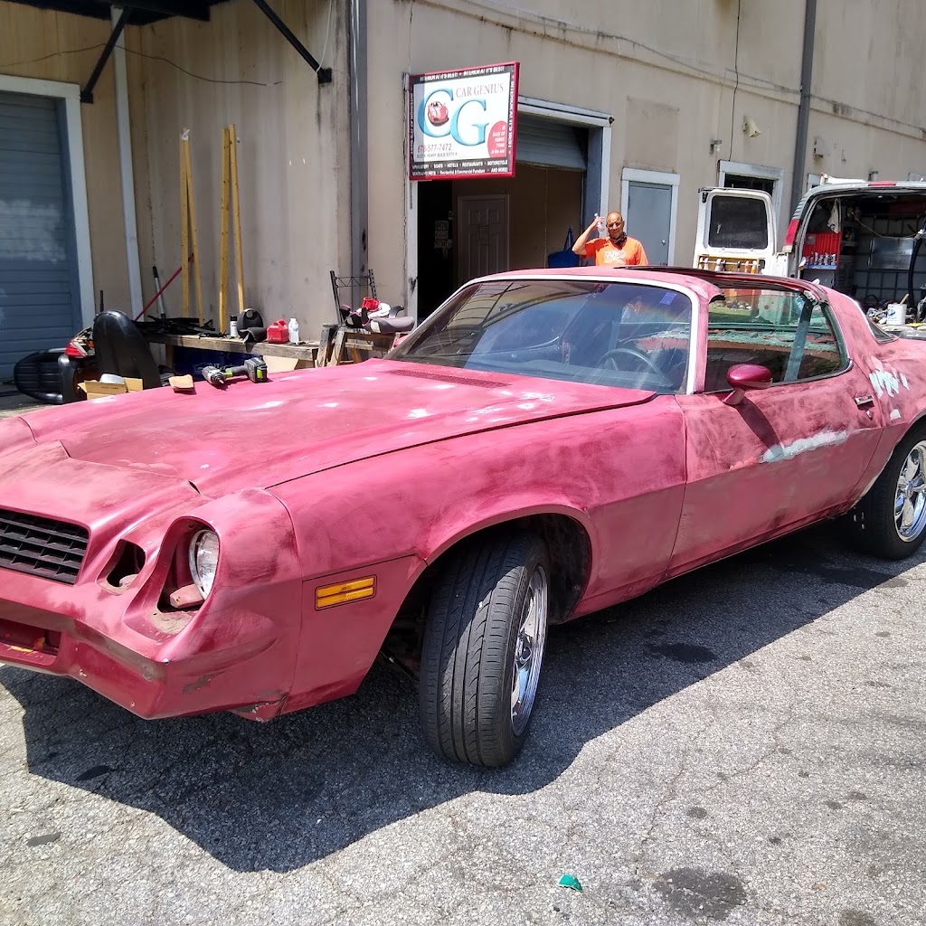 Coaction auto Services LLC | 5226 N Henry Blvd, Stockbridge, GA 30281, USA | Phone: (678) 815-6893